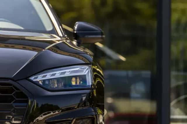 Audi A5 (2022) thumbnail 5