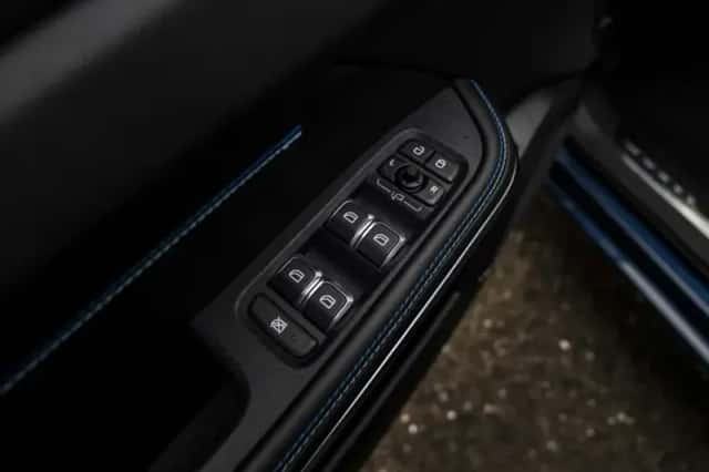 Lynk & Co 01 (2023) thumbnail 24