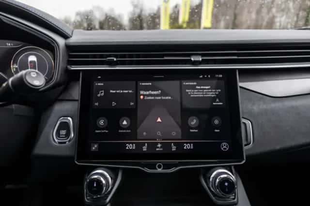 Lynk & Co 01 (2023) thumbnail 35