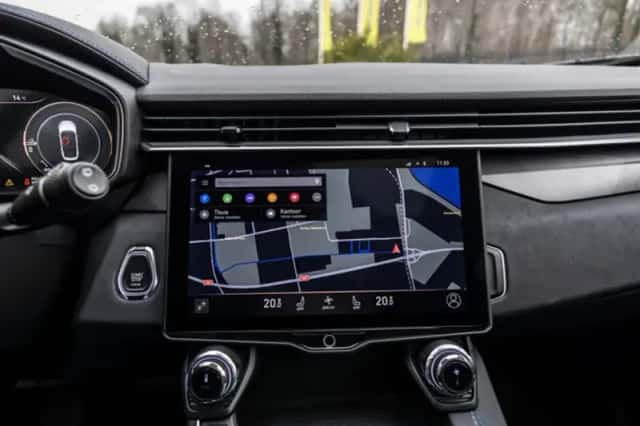 Lynk & Co 01 (2023) thumbnail 36