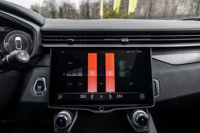 Lynk & Co 01 (2023) thumbnail 37