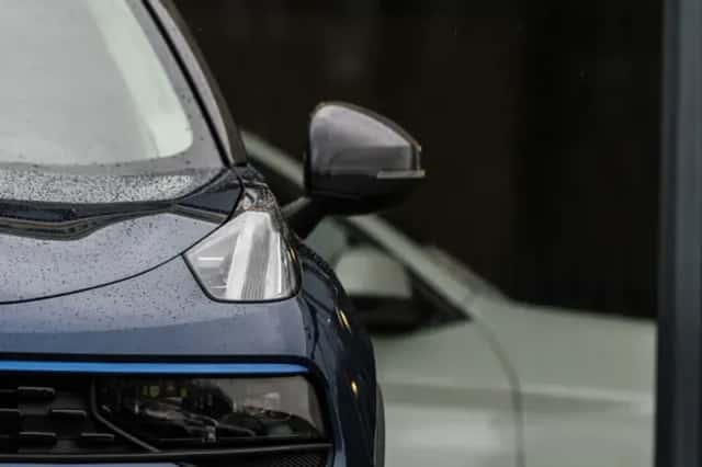 Lynk & Co 01 (2023) thumbnail 5