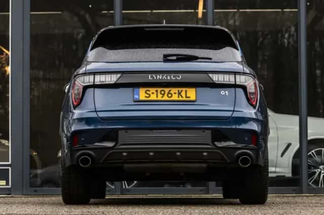 Lynk & Co 01 (2023) thumbnail 7