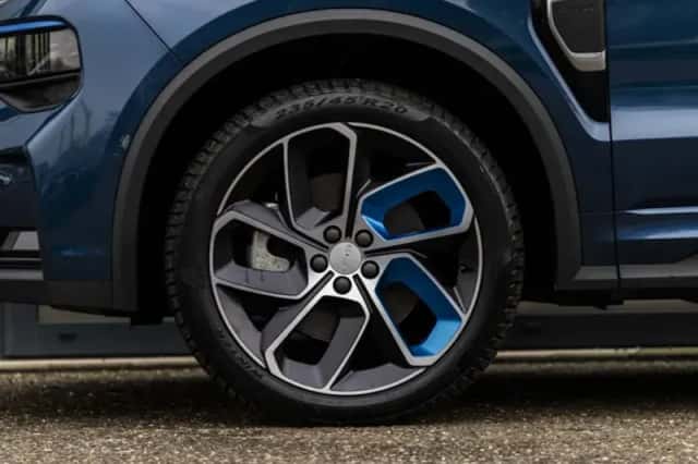 Lynk & Co 01 (2023) thumbnail 10