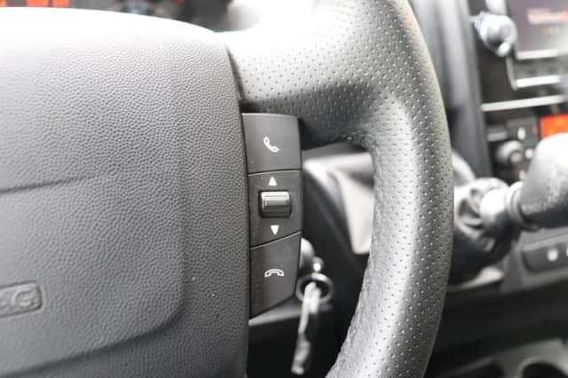 Peugeot Boxer (2021) thumbnail 12