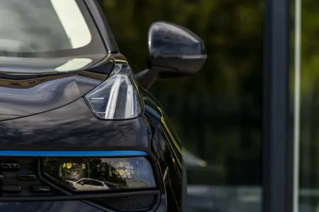 Lynk & Co 01 (2021) thumbnail 5