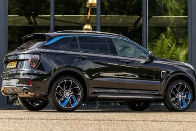 Lynk & Co 01 (2021) thumbnail 6