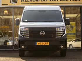 Nissan Interstar (2024) thumbnail 2
