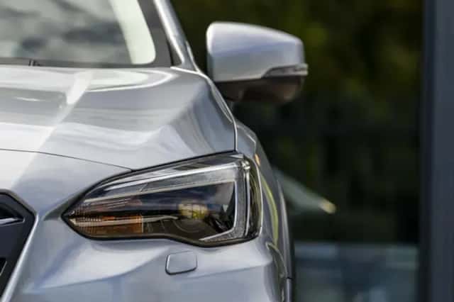Subaru XV (2018) thumbnail 5