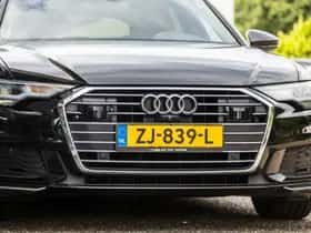 Audi A6 (2018) thumbnail 12