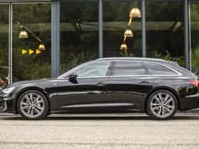 Audi A6 (2018) thumbnail 8