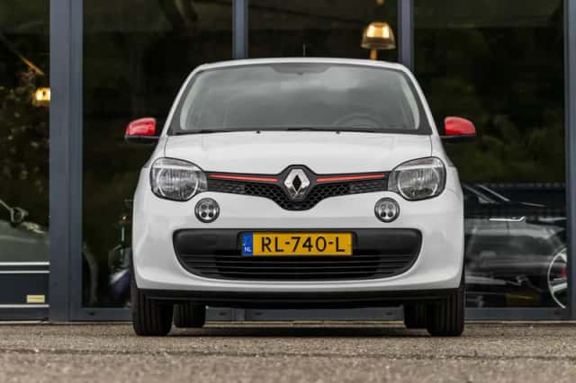 Renault Twingo (2018) thumbnail 2