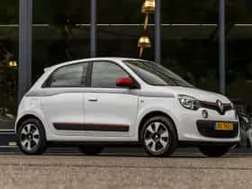 Renault Twingo (2018) thumbnail 2