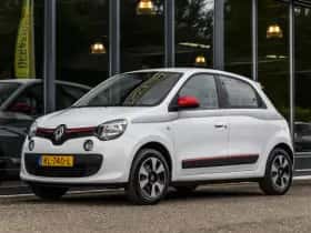 Renault Twingo (2018) thumbnail 11