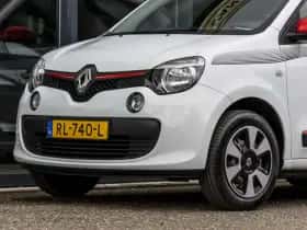 Renault Twingo (2018) thumbnail 12