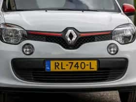 Renault Twingo (2018) thumbnail 13