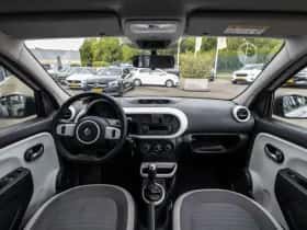 Renault Twingo (2018) thumbnail 16