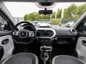 Renault Twingo (2018) thumbnail 17