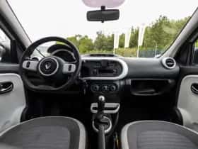 Renault Twingo (2018) thumbnail 18