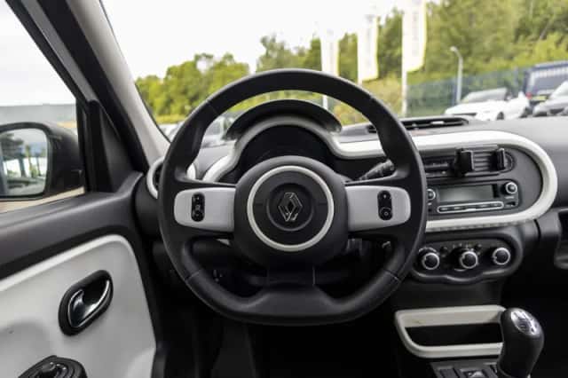 Renault Twingo (2018) thumbnail 19