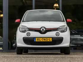 Renault Twingo (2018) thumbnail 3