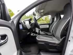 Renault Twingo (2018) thumbnail 21