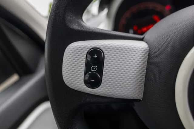 Renault Twingo (2018) thumbnail 26