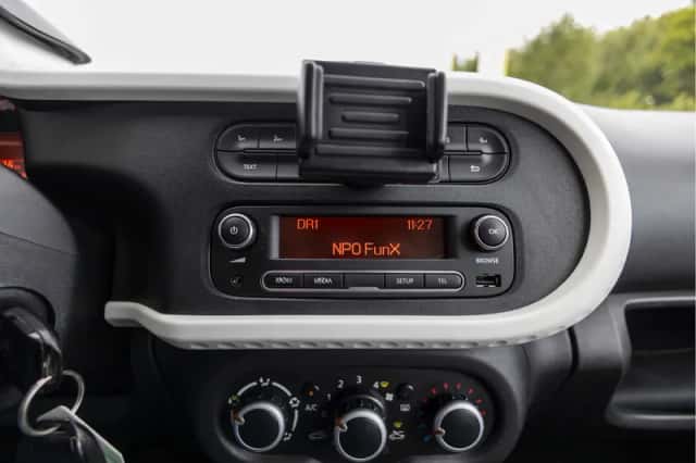 Renault Twingo (2018) thumbnail 30