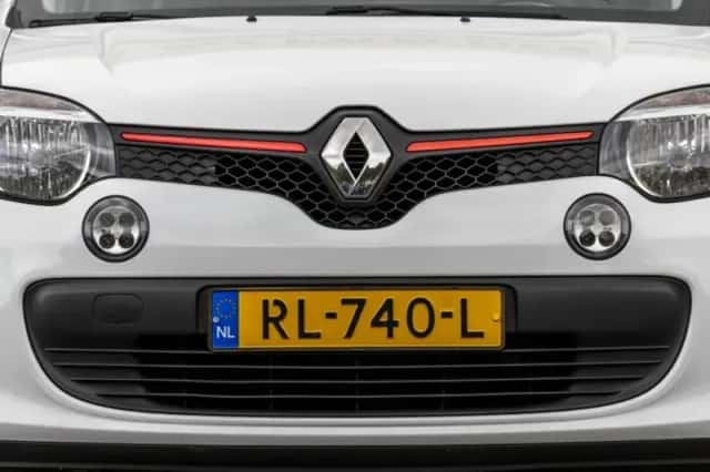 Renault Twingo (2018) thumbnail 4