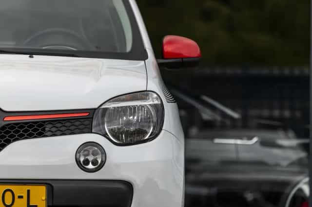 Renault Twingo (2018) thumbnail 4