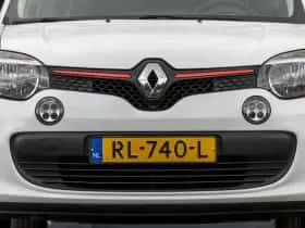 Renault Twingo (2018) thumbnail 4