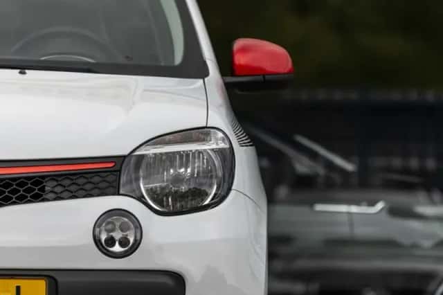 Renault Twingo (2018) thumbnail 5