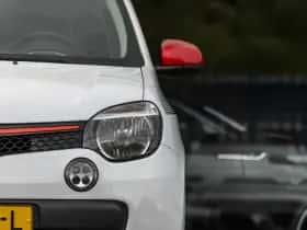 Renault Twingo (2018) thumbnail 5