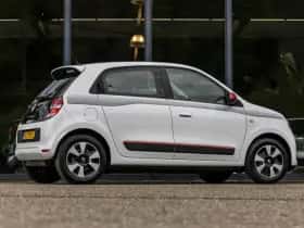 Renault Twingo (2018) thumbnail 6