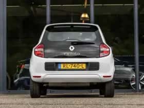 Renault Twingo (2018) thumbnail 7