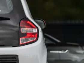 Renault Twingo (2018) thumbnail 8