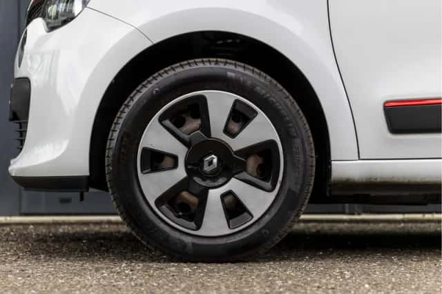 Renault Twingo (2018) thumbnail 9