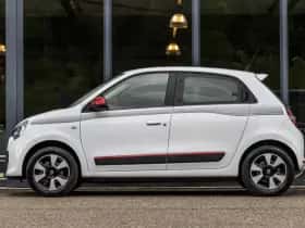 Renault Twingo (2018) thumbnail 9
