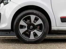 Renault Twingo (2018) thumbnail 10
