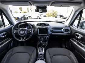 Jeep Renegade (2020) thumbnail 15