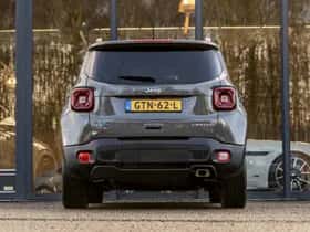Jeep Renegade (2020) thumbnail 6