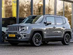 Jeep Renegade (2020) thumbnail 10