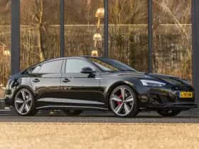 Audi A5 (2021) thumbnail 2