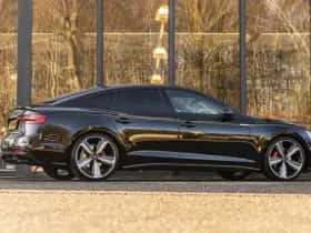 Audi A5 (2021) thumbnail 6