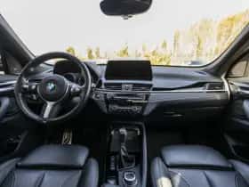 BMW X1 (2021) thumbnail 19