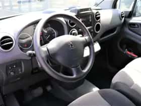 Peugeot E-Partner (2019) thumbnail 7