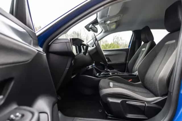 Opel Mokka (2021) thumbnail 21