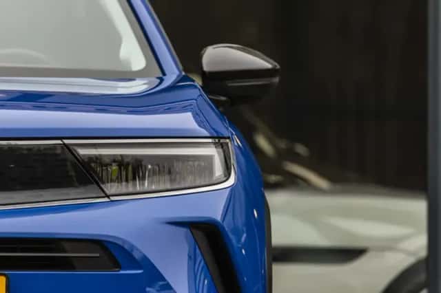 Opel Mokka (2021) thumbnail 5