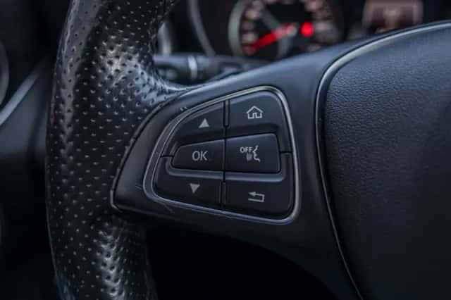 Mercedes-Benz C-Klasse (2016) thumbnail 28