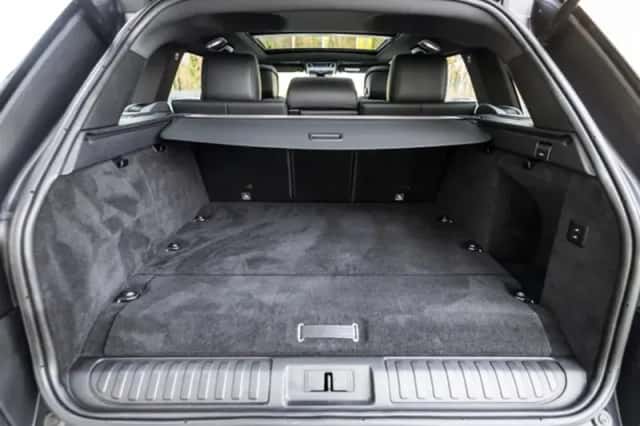 Land Rover Range Rover Sport (2019) thumbnail 15